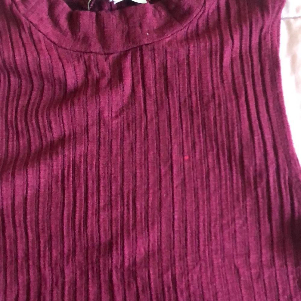 Turtle neck - Picture 3 of 3